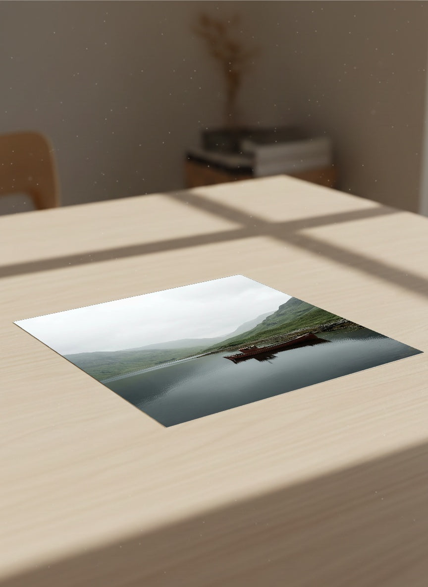 Auto-generated Mockup