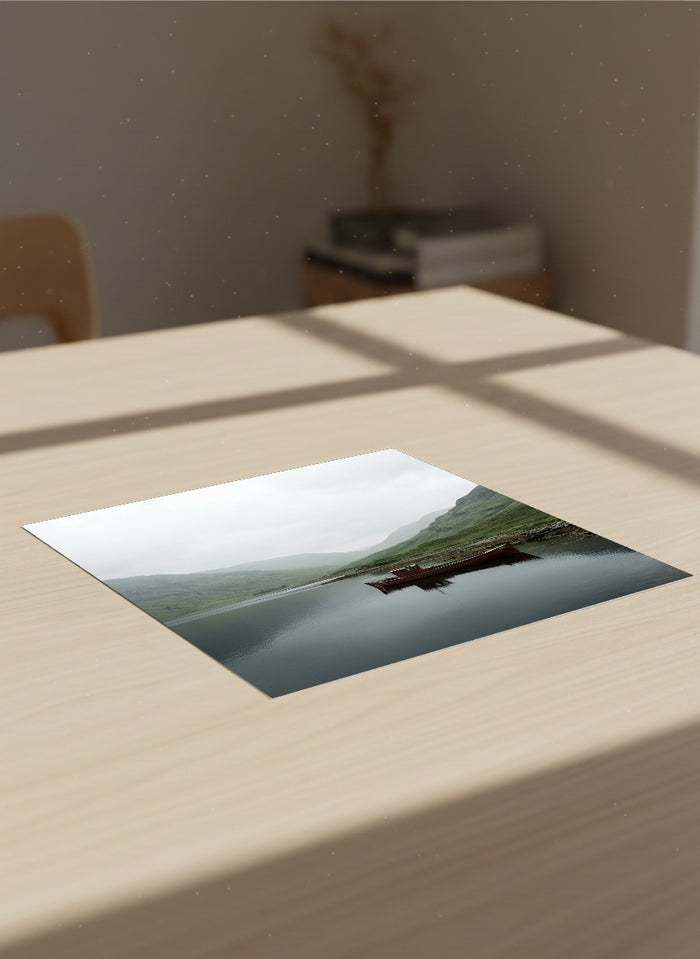 Auto-generated Mockup