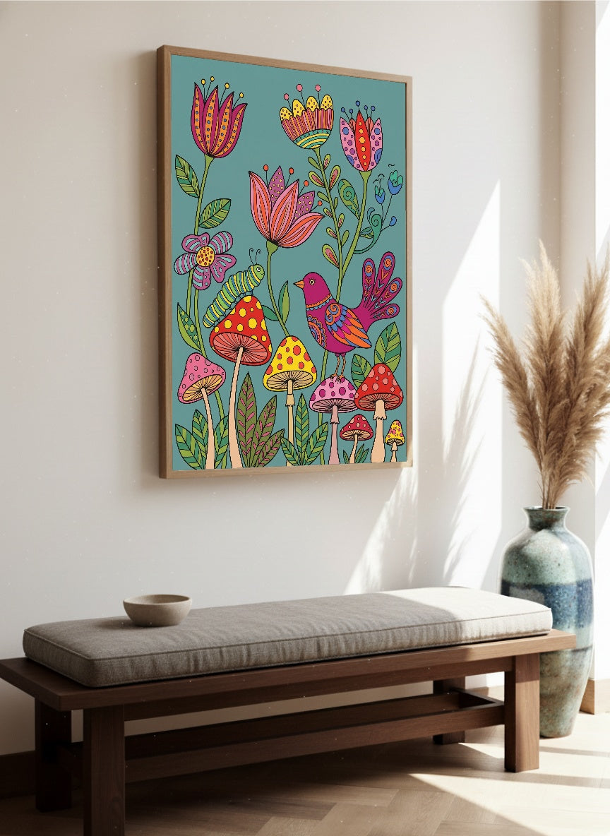 Auto-generated Mockup