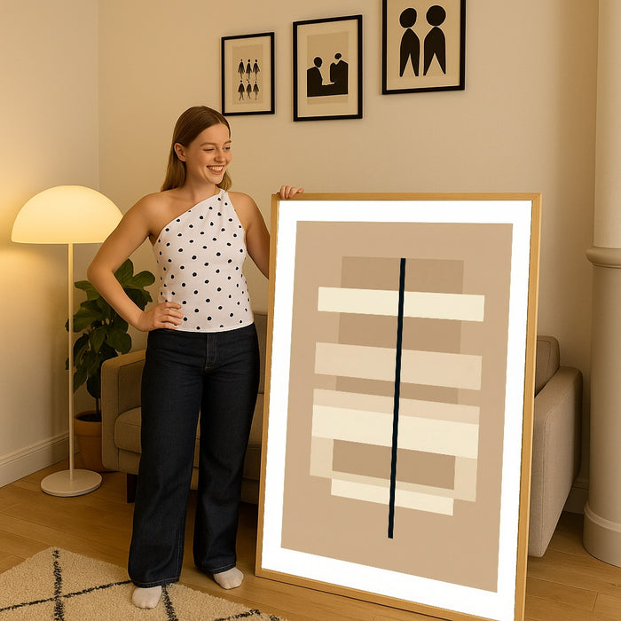 Auto-generated Mockup