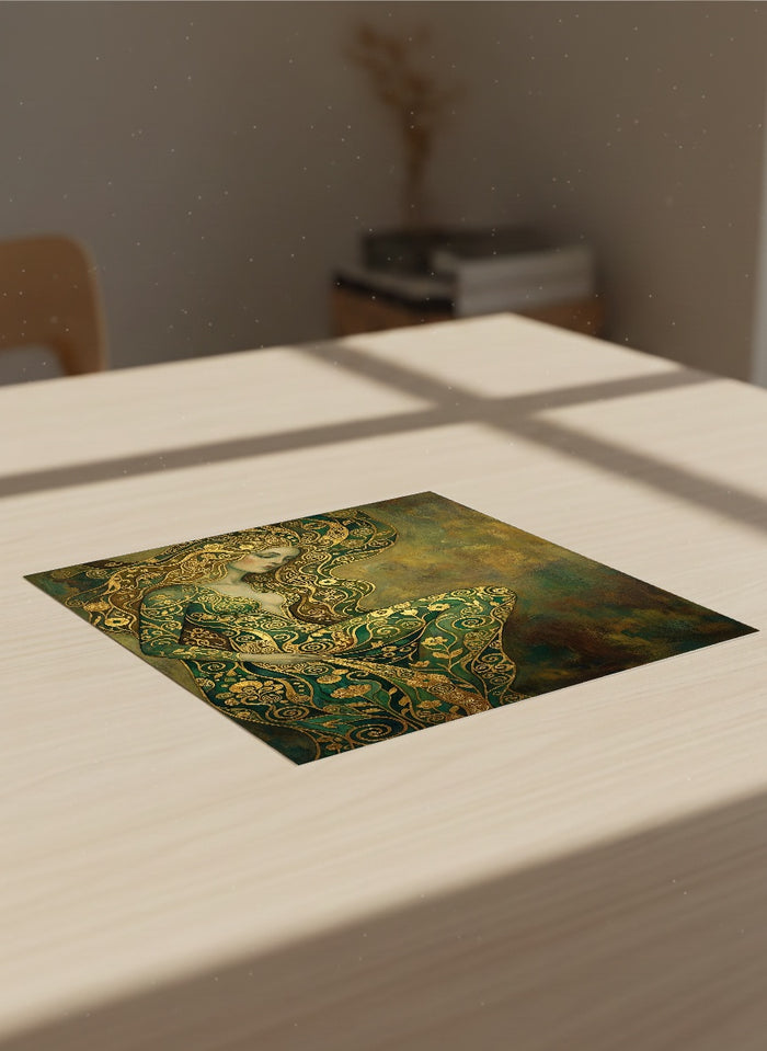Auto-generated Mockup