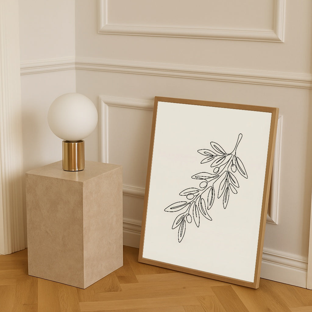 Auto-generated Mockup