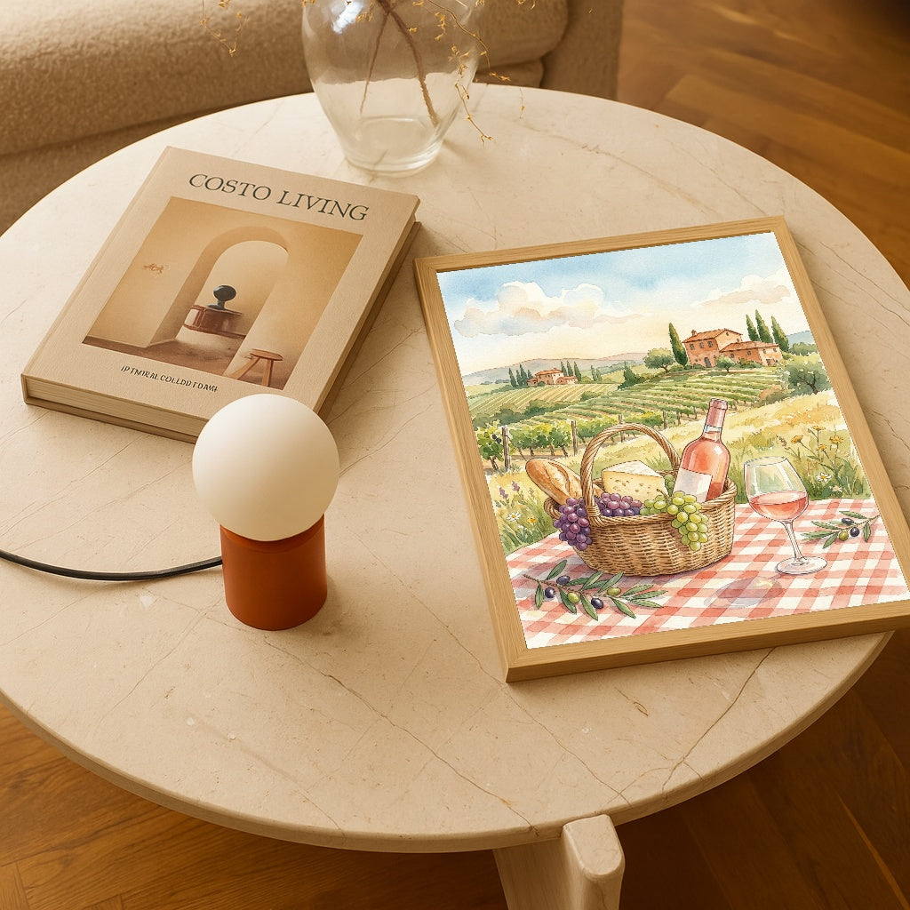 Auto-generated Mockup