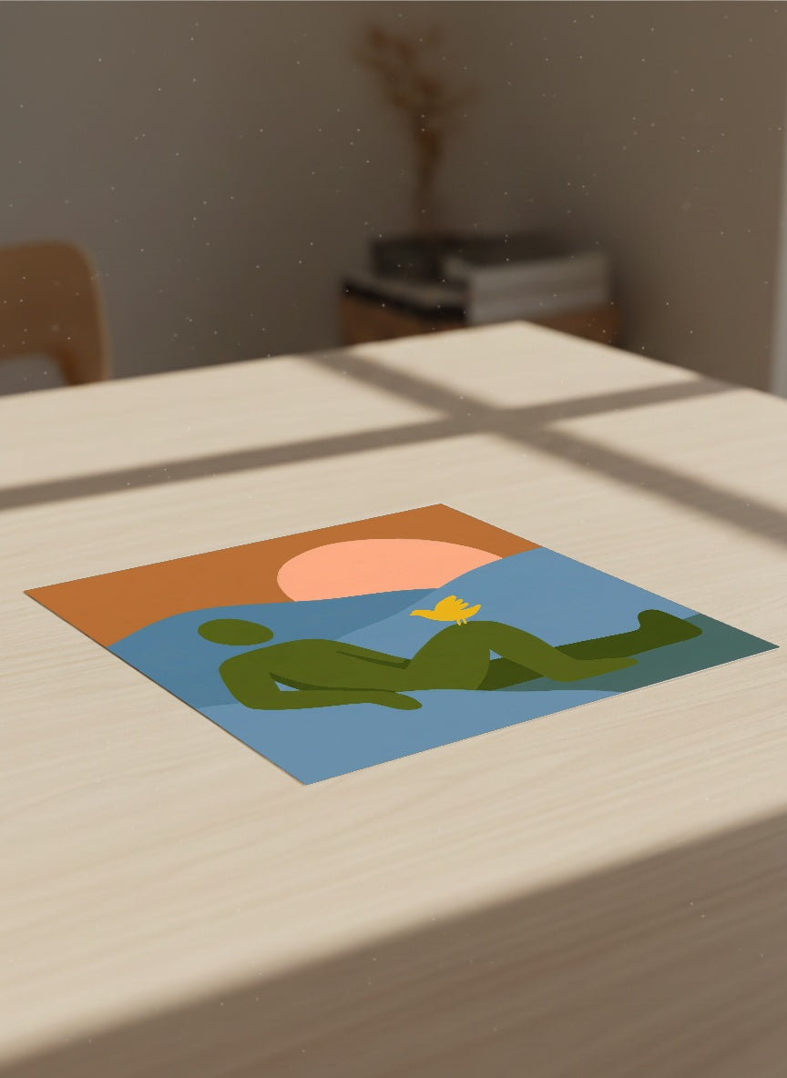 Auto-generated Mockup