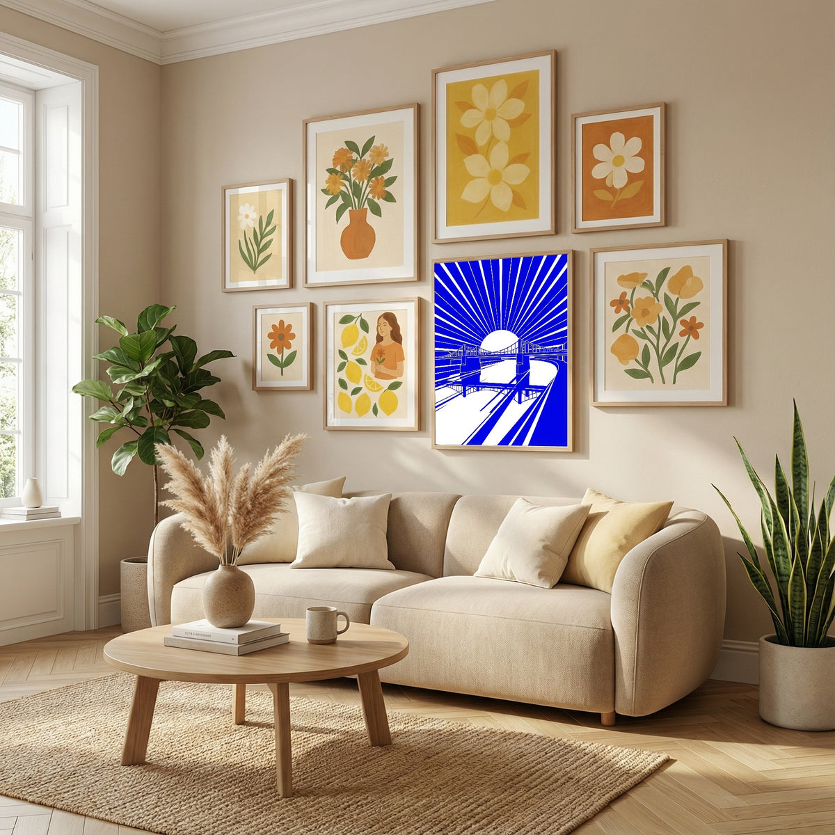 Auto-generated Mockup