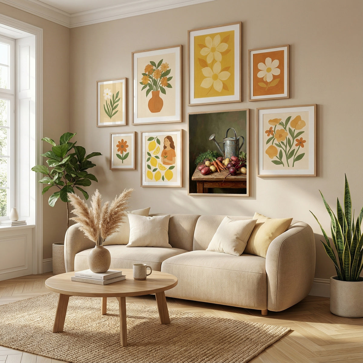 Auto-generated Mockup