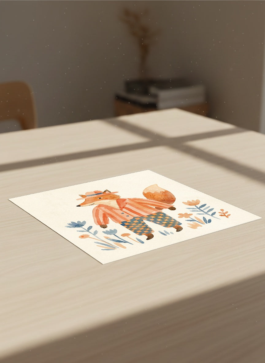 Auto-generated Mockup