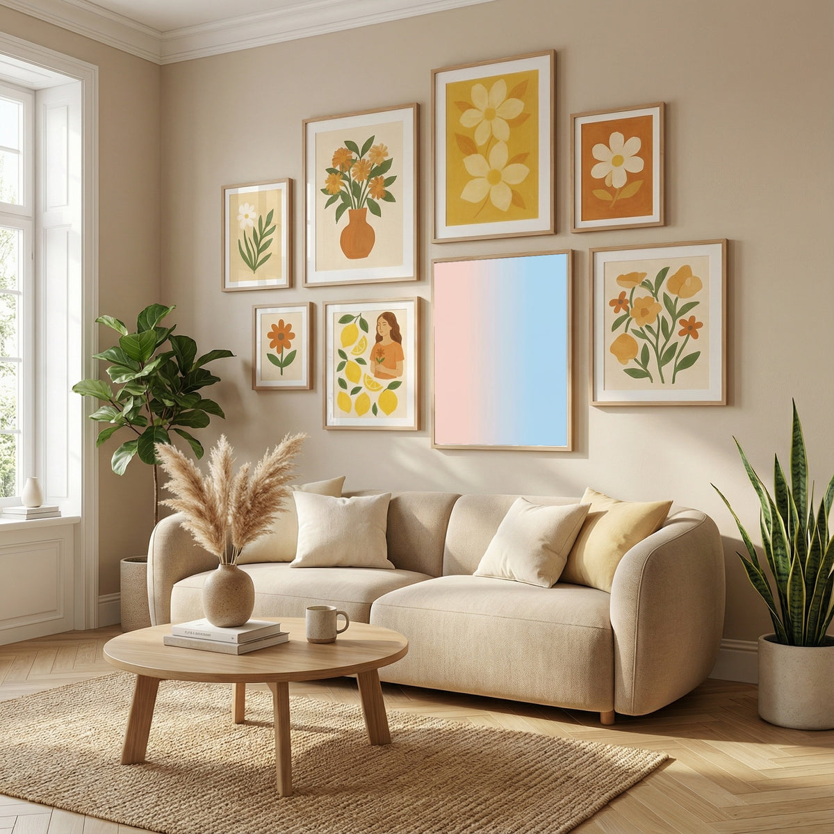 Auto-generated Mockup