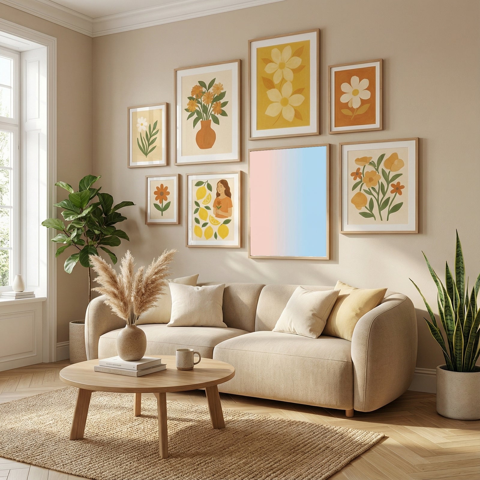 Auto-generated Mockup