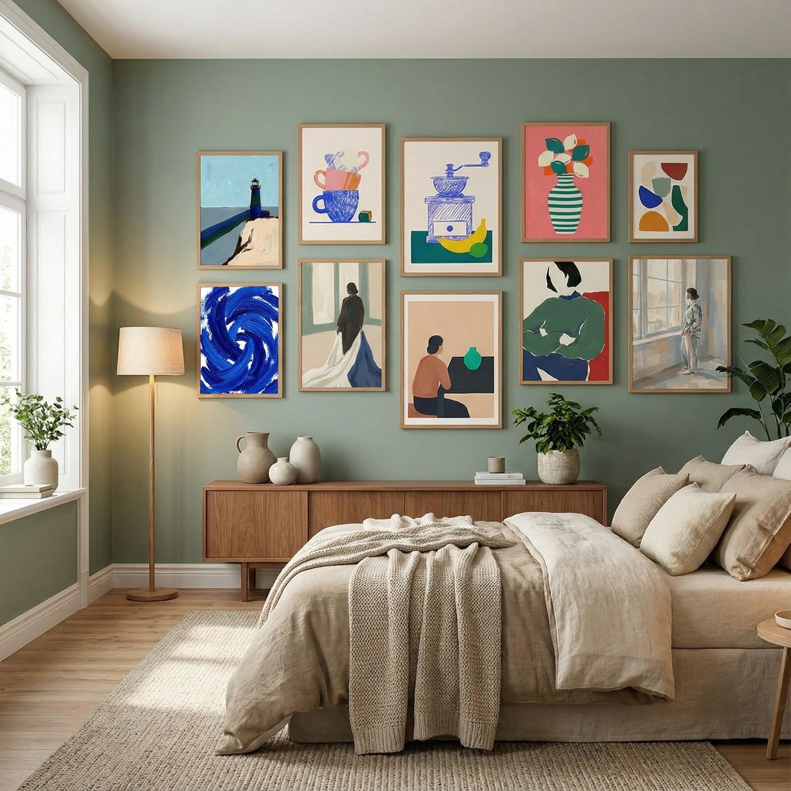 Auto-generated Mockup