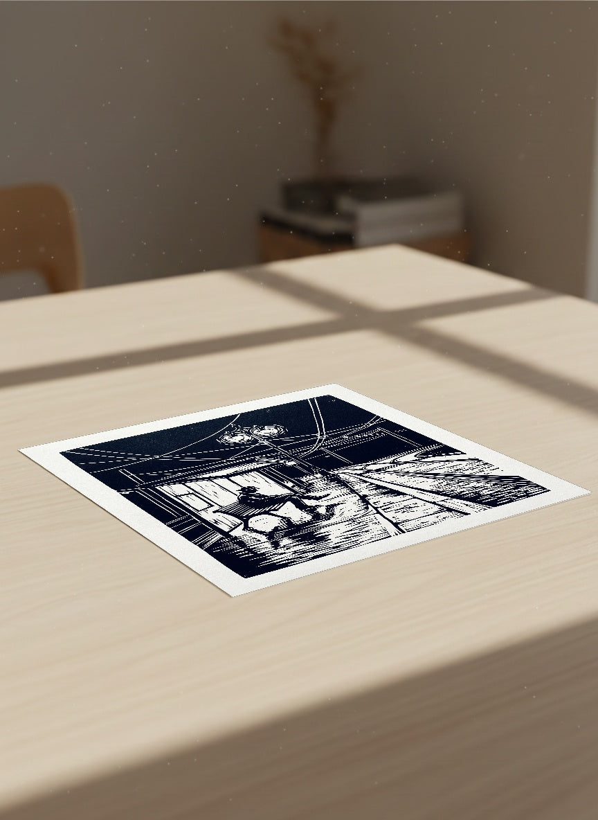 Auto-generated Mockup