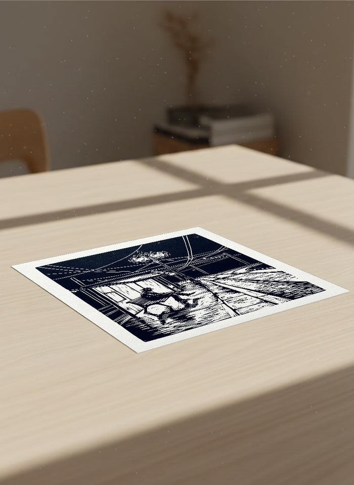 Auto-generated Mockup