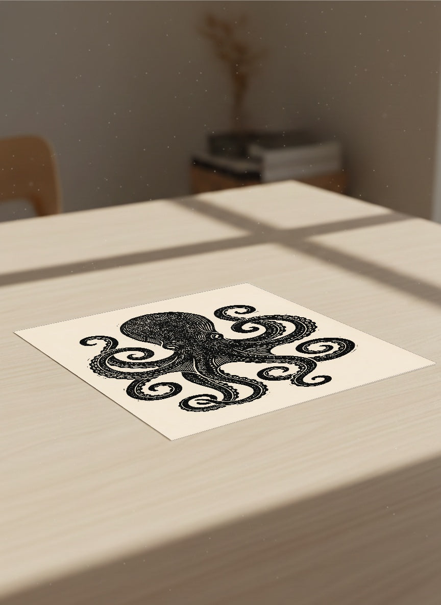 Auto-generated Mockup