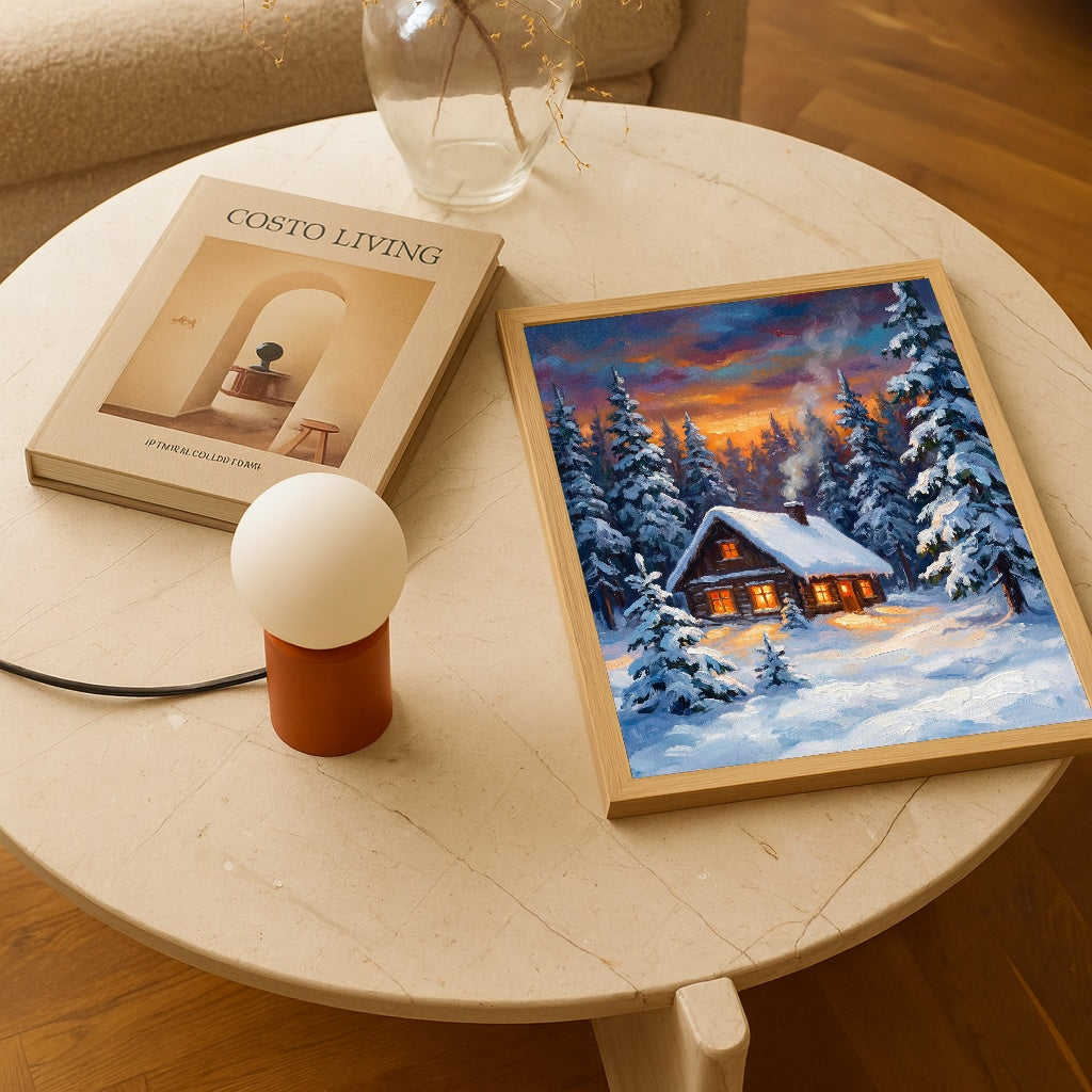 Auto-generated Mockup