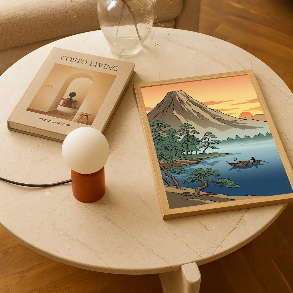 Auto-generated Mockup