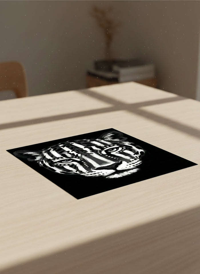 Auto-generated Mockup