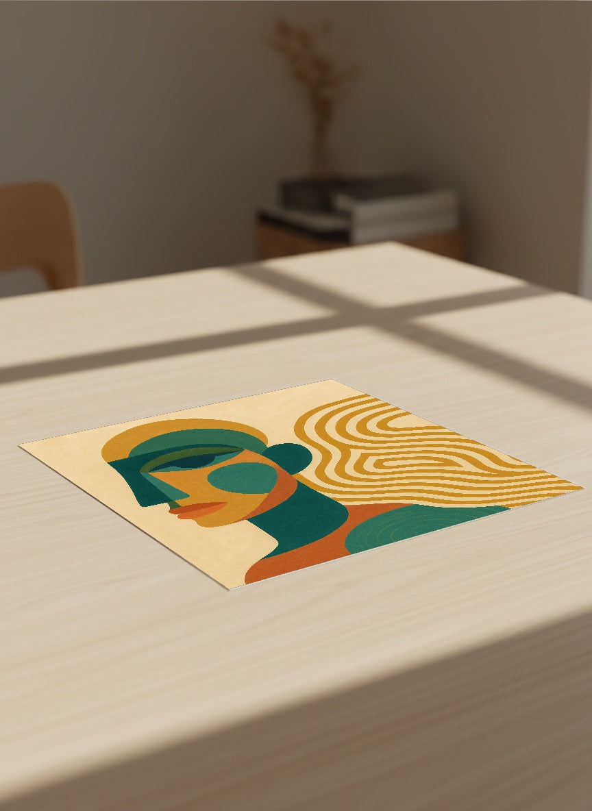 Auto-generated Mockup