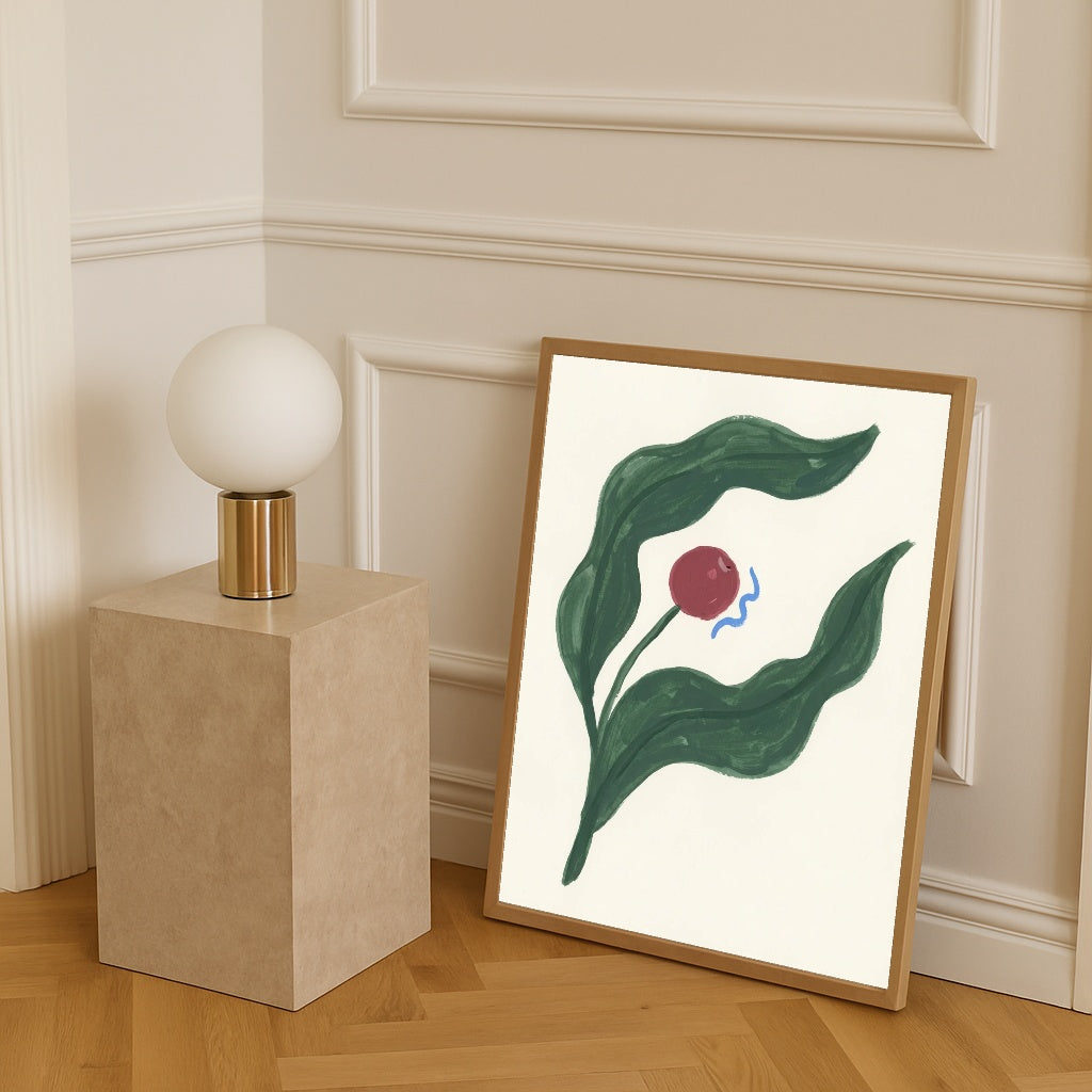 Auto-generated Mockup