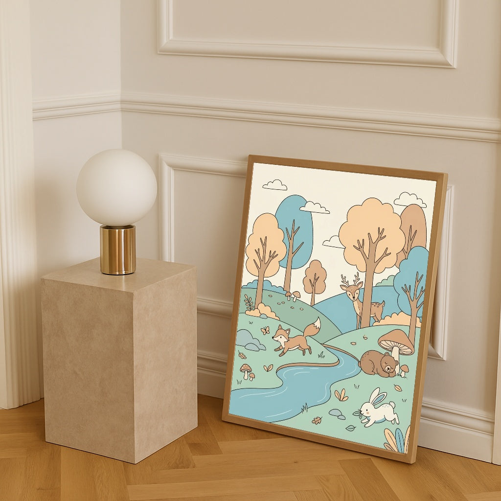 Auto-generated Mockup