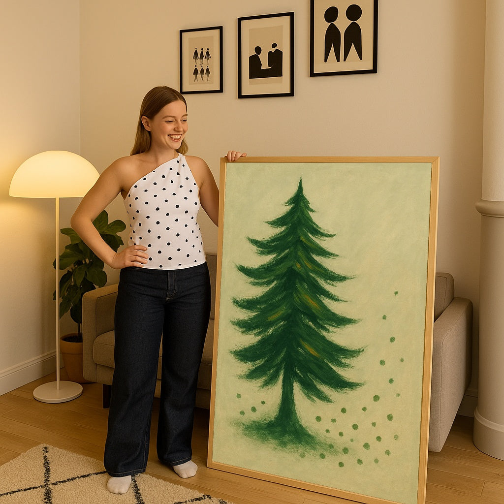 Auto-generated Mockup