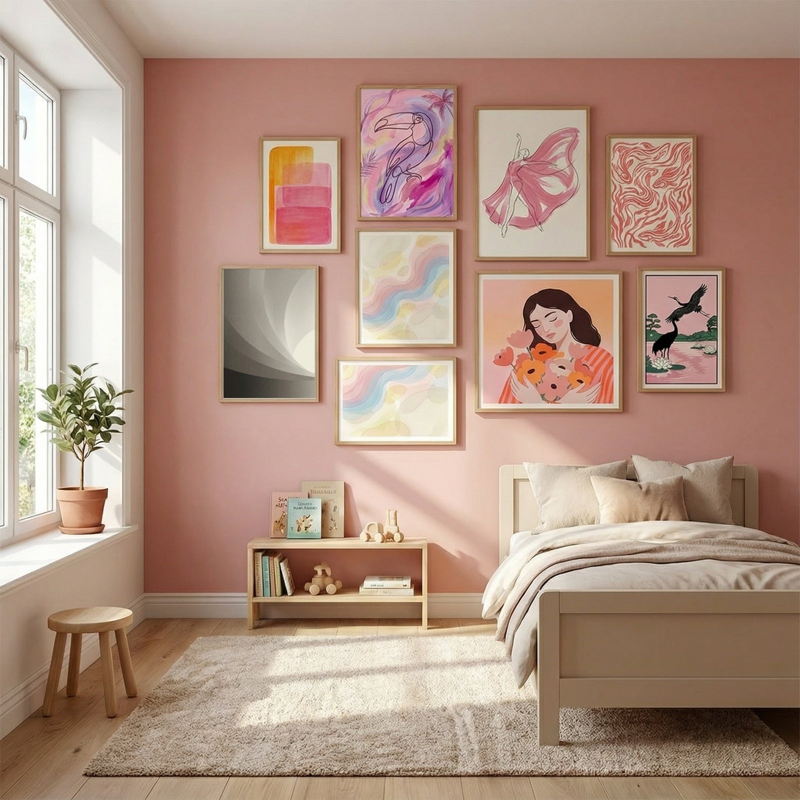 Auto-generated Mockup