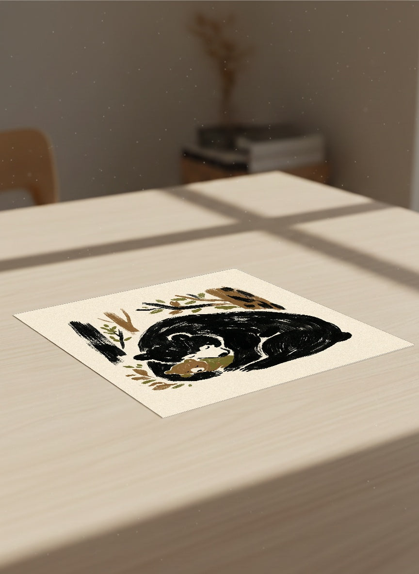 Auto-generated Mockup