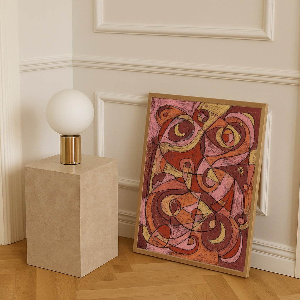 Auto-generated Mockup