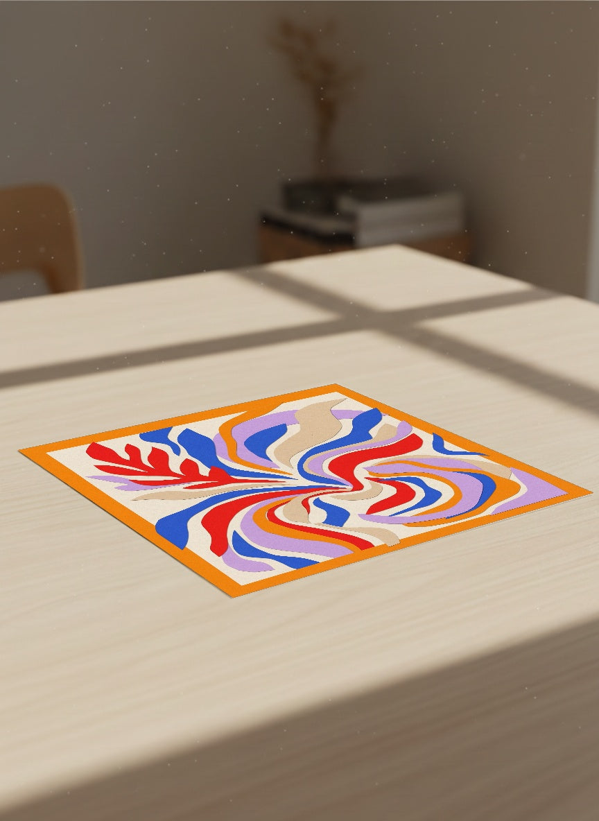 Auto-generated Mockup