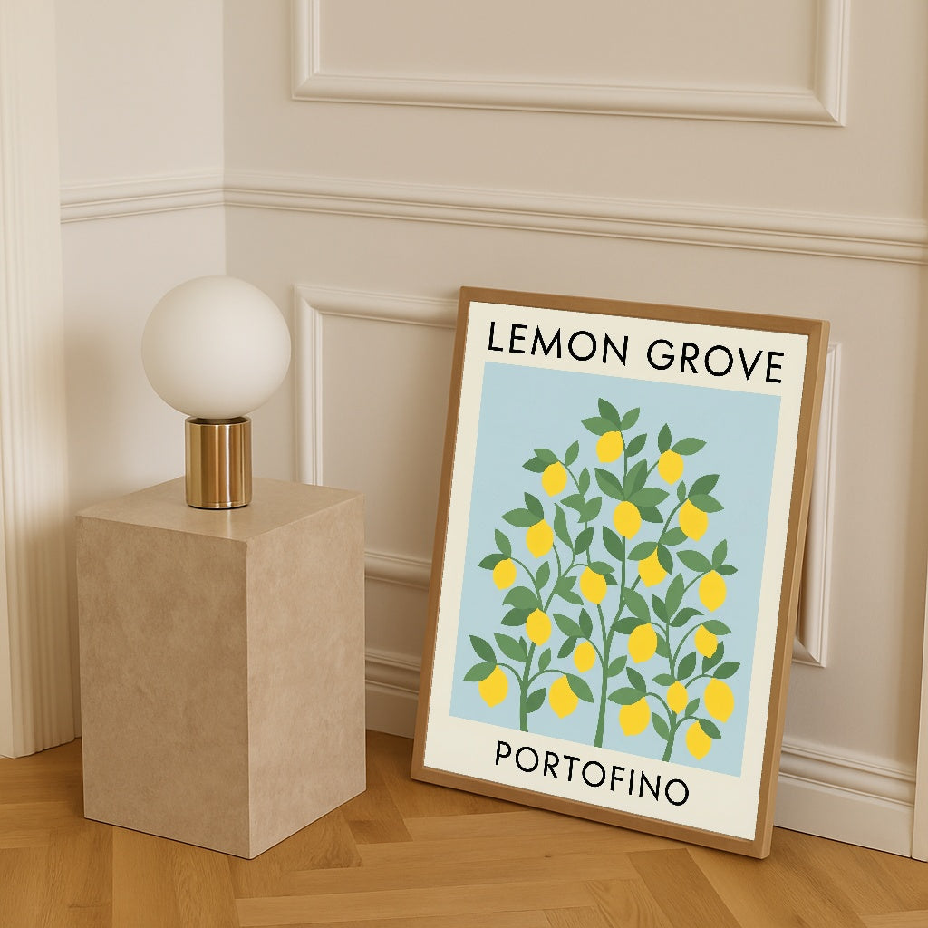 Auto-generated Mockup