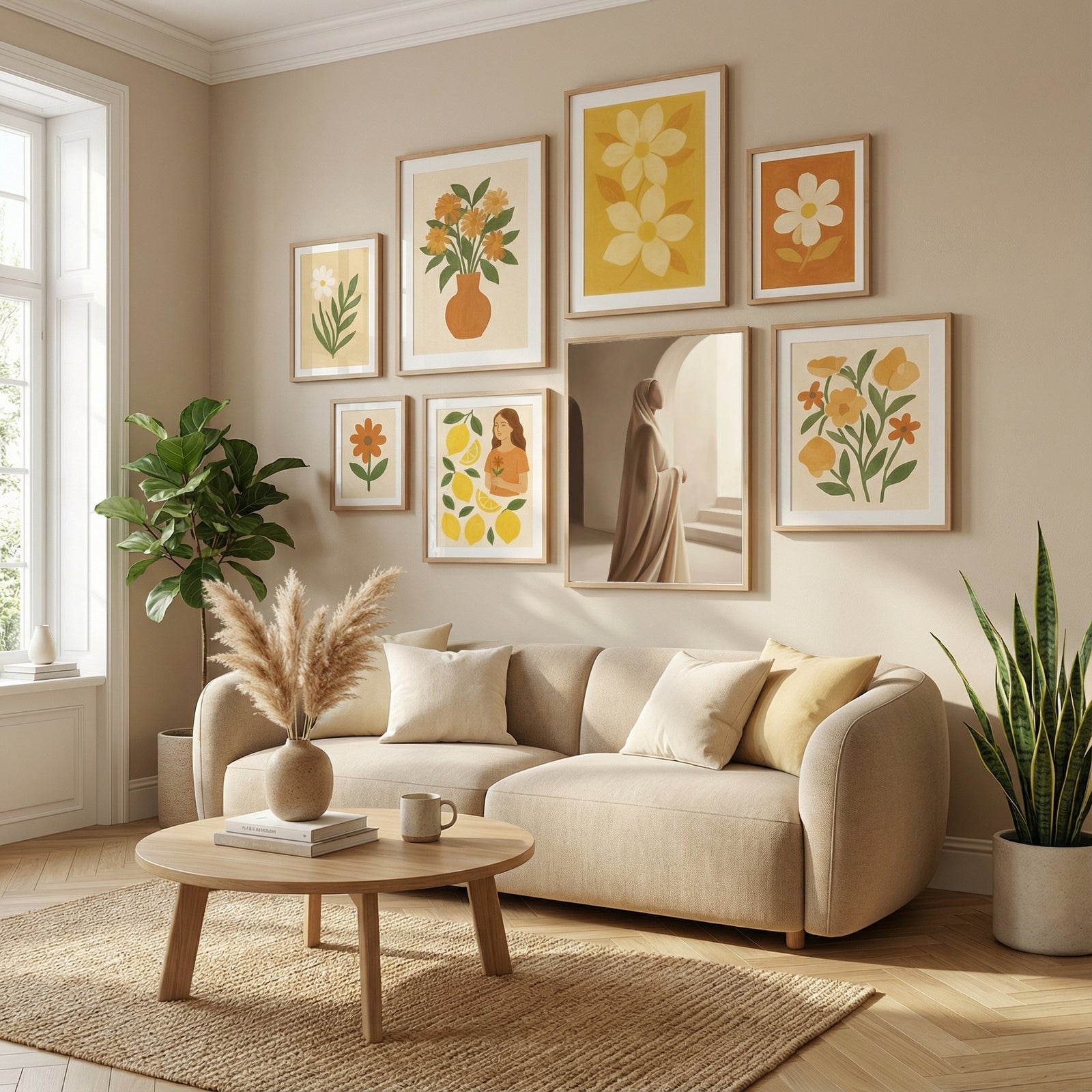 Auto-generated Mockup