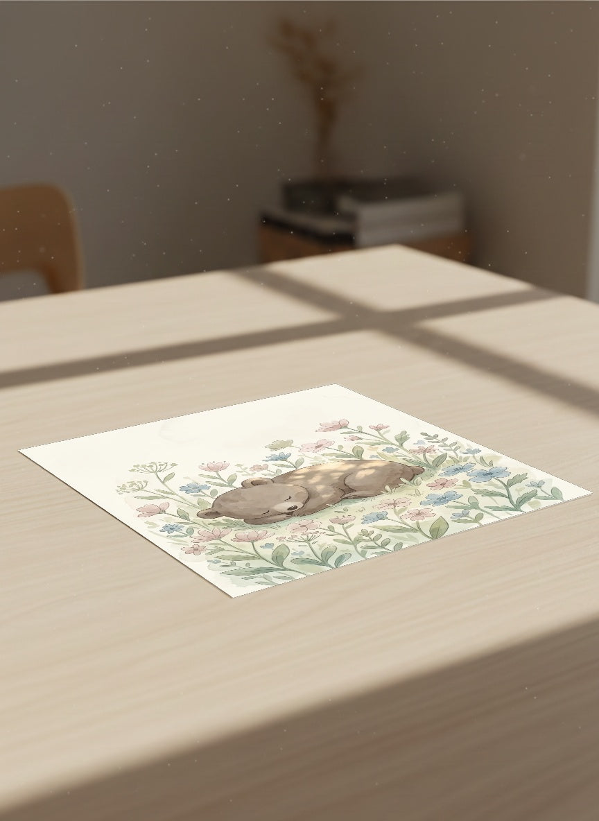 Auto-generated Mockup