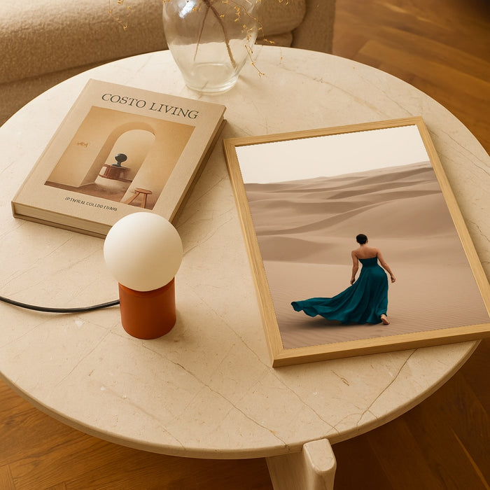 Auto-generated Mockup