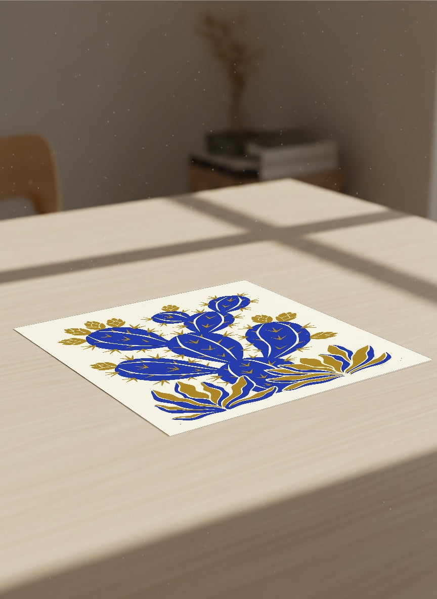 Auto-generated Mockup