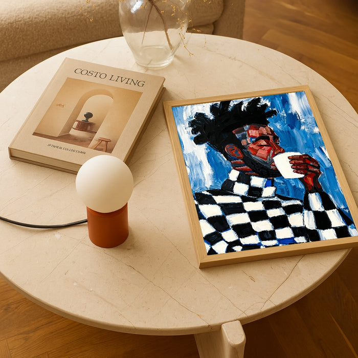 Auto-generated Mockup