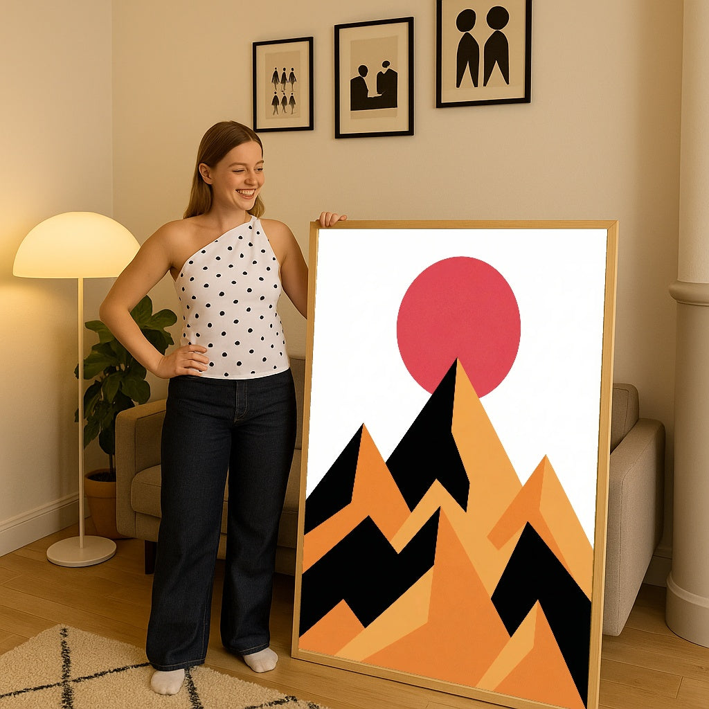 Auto-generated Mockup