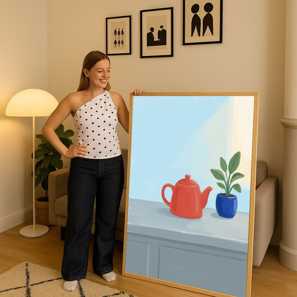 Auto-generated Mockup