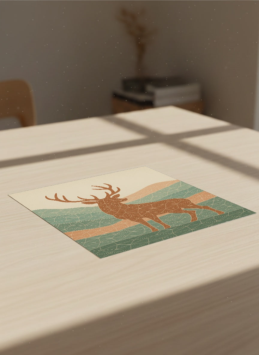 Auto-generated Mockup