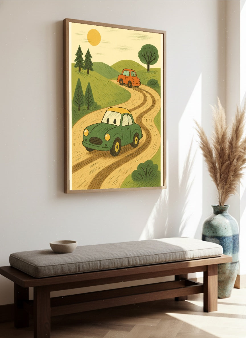 Auto-generated Mockup