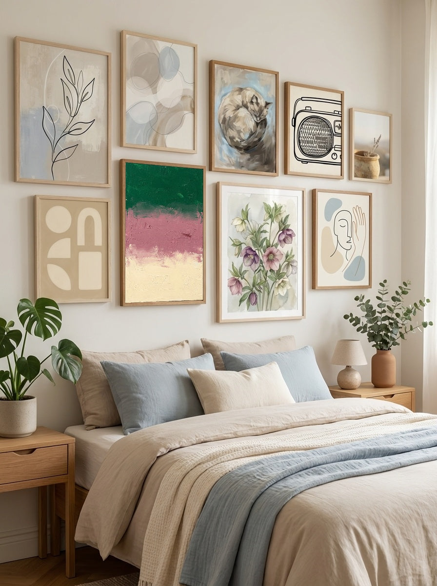 Auto-generated Mockup