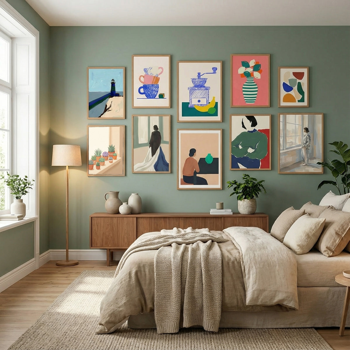 Auto-generated Mockup