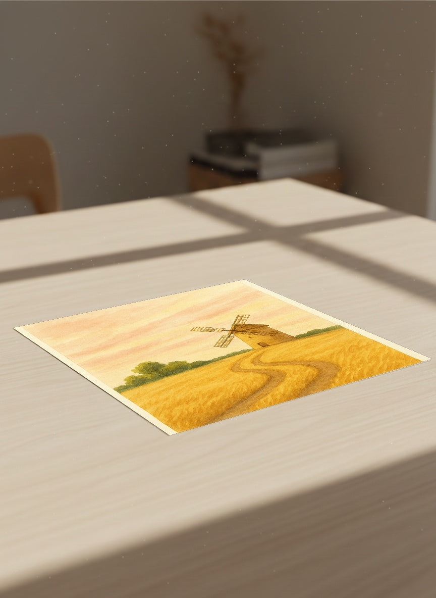 Auto-generated Mockup