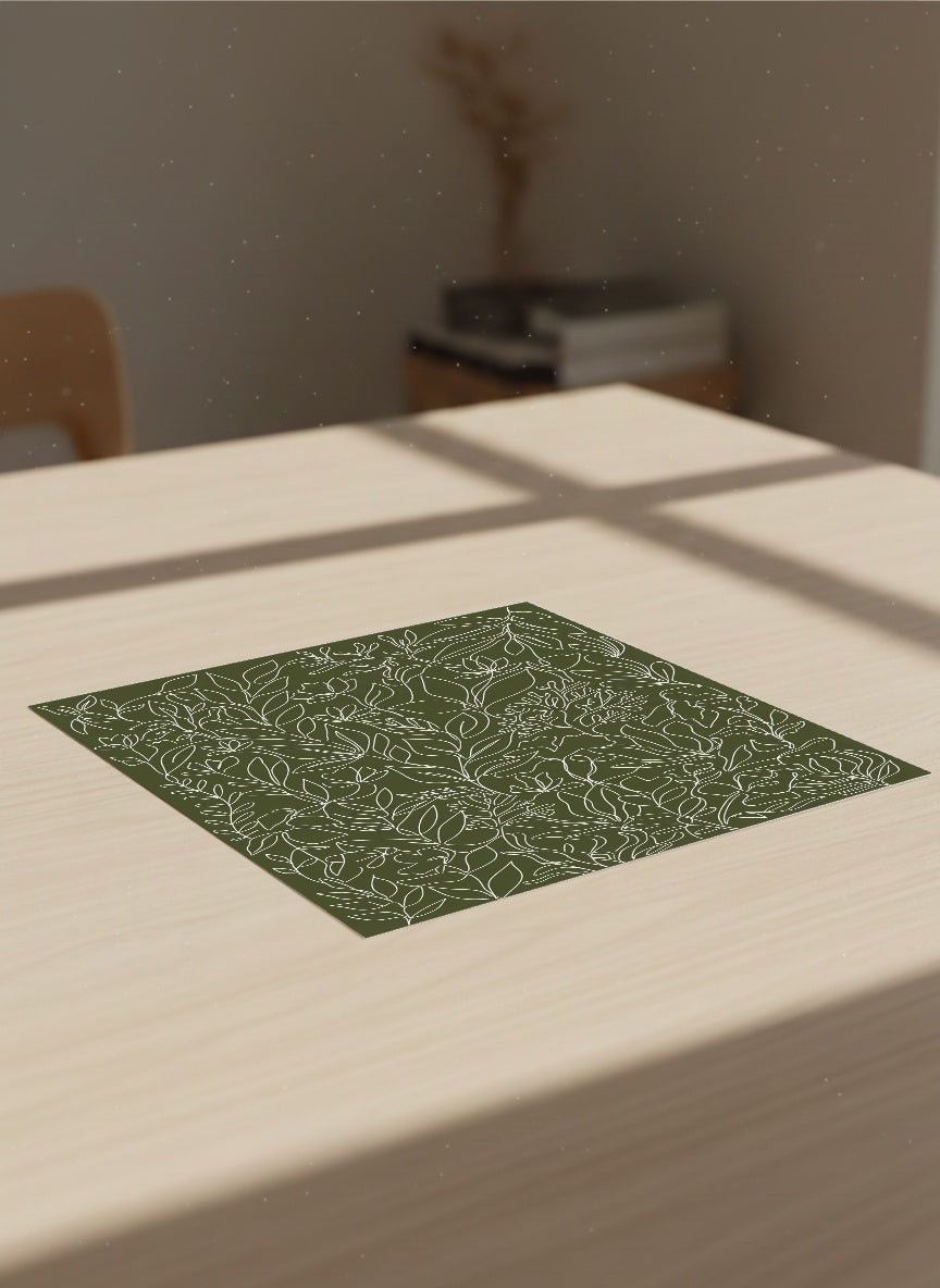 Auto-generated Mockup