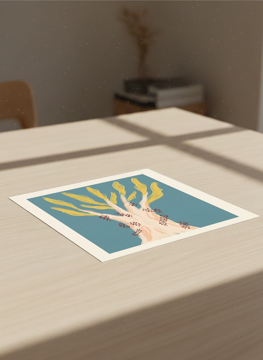 Auto-generated Mockup