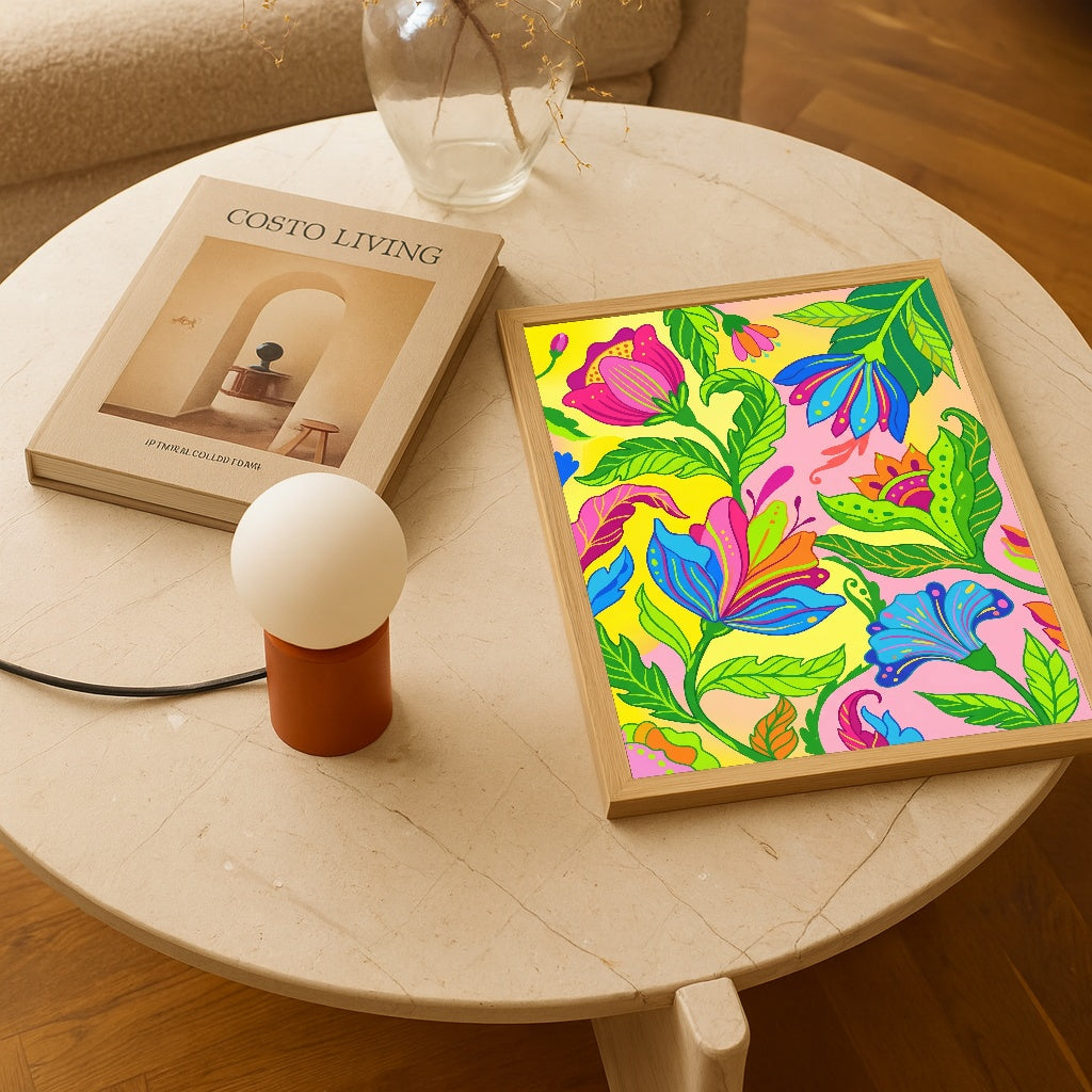 Auto-generated Mockup