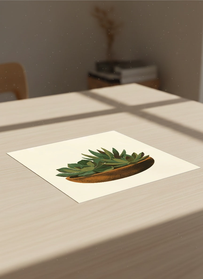 Auto-generated Mockup