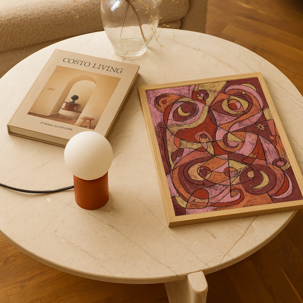 Auto-generated Mockup