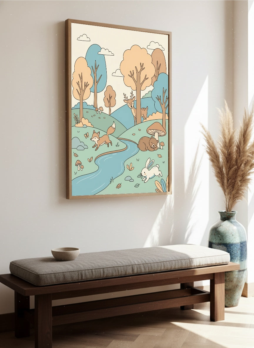 Auto-generated Mockup