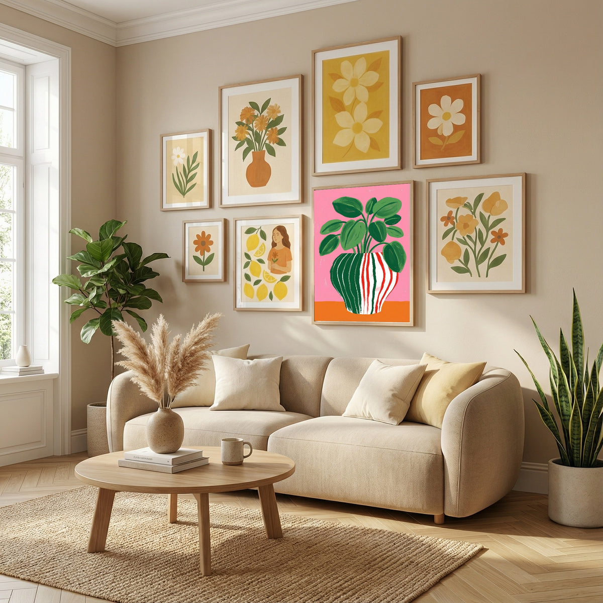 Auto-generated Mockup