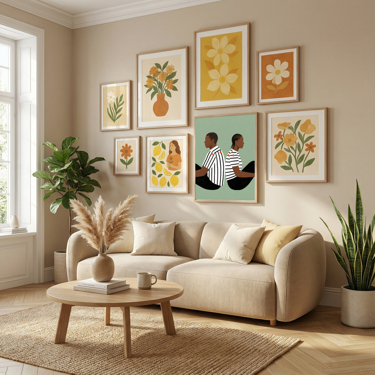 Auto-generated Mockup