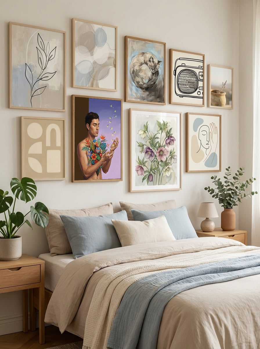 Auto-generated Mockup